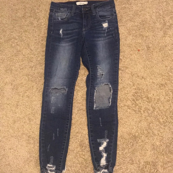 Denim - CELLO JEANS